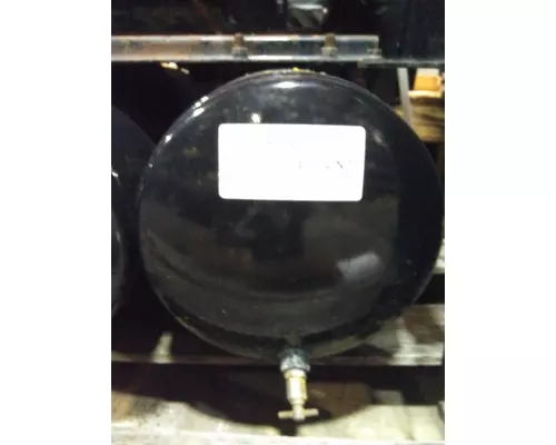 VOLVO VNL AIR TANK