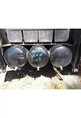 VOLVO VNL AIR TANK