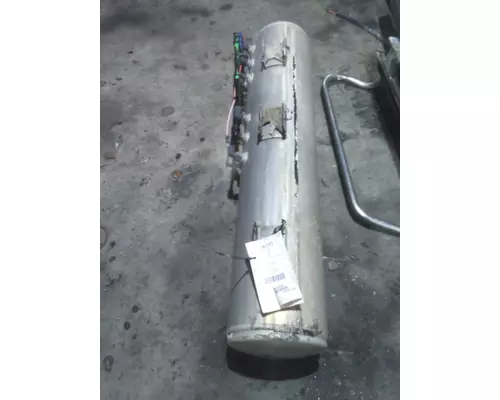 VOLVO VNL AIR TANK