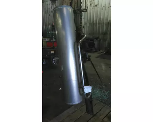VOLVO VNL AIR TANK