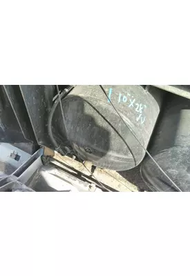 VOLVO VNL AIR TANK