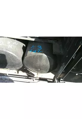 VOLVO VNL AIR TANK