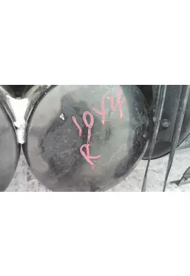 VOLVO VNL AIR TANK