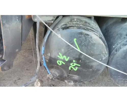 VOLVO VNL AIR TANK