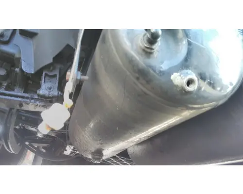 VOLVO VNL AIR TANK
