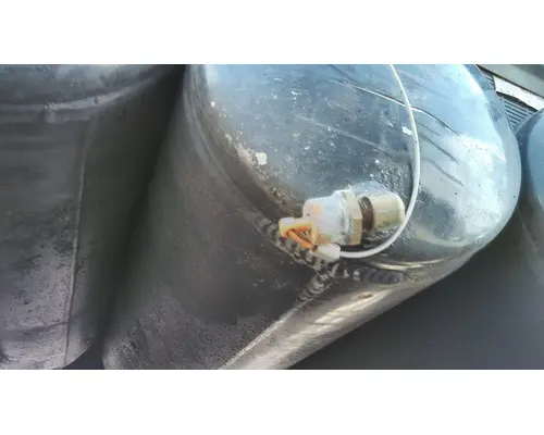 VOLVO VNL AIR TANK