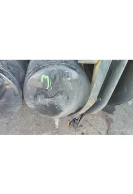 VOLVO VNL AIR TANK