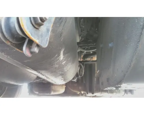 VOLVO VNL AIR TANK