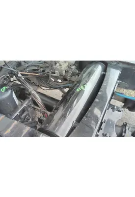 VOLVO VNL AIR TANK