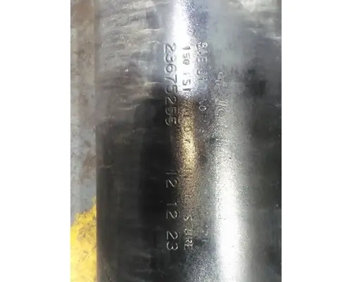VOLVO VNL AIR TANK