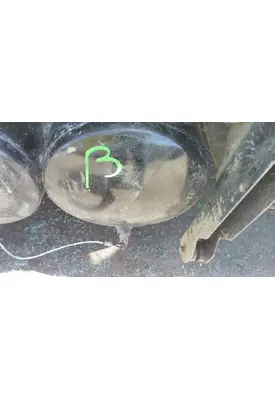 VOLVO VNL AIR TANK
