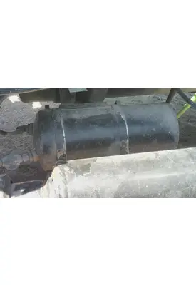 VOLVO VNL AIR TANK