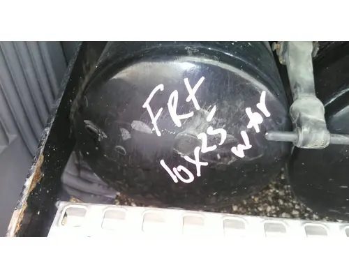 VOLVO VNL AIR TANK