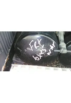 VOLVO VNL AIR TANK