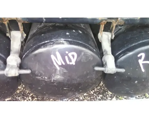 VOLVO VNL AIR TANK