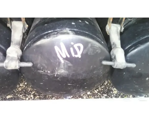 VOLVO VNL AIR TANK