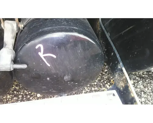 VOLVO VNL AIR TANK