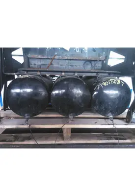 VOLVO VNL AIR TANK