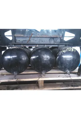 VOLVO VNL AIR TANK