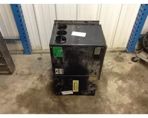 VOLVO VNL APU HVAC Unit