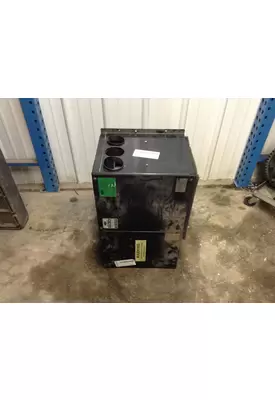 VOLVO VNL APU HVAC Unit