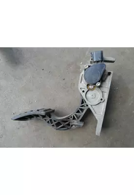 VOLVO VNL Accelerator Parts