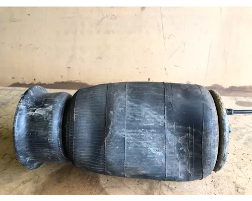 VOLVO VNL Air Bag (Safety)