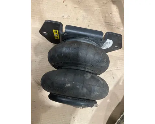 VOLVO VNL Air Bag (Safety)