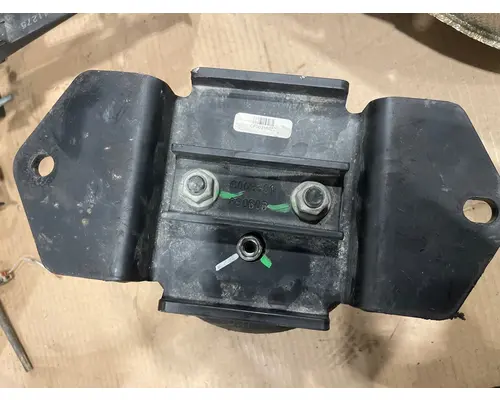 VOLVO VNL Air Bag (Safety)