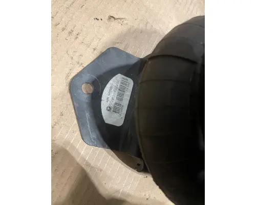 VOLVO VNL Air Bag (Safety)