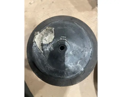 VOLVO VNL Air Bag (Safety)