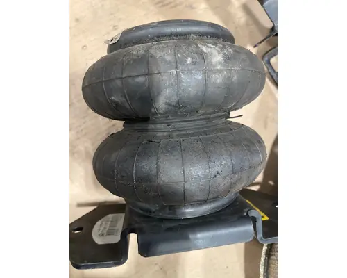 VOLVO VNL Air Bag (Safety)