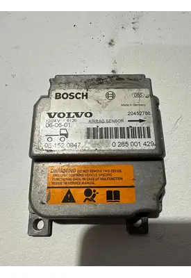 VOLVO VNL Air Bag (Safety)