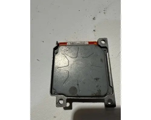 VOLVO VNL Air Bag (Safety)