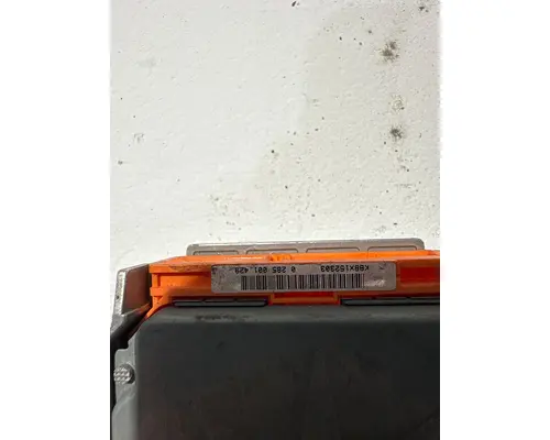 VOLVO VNL Air Bag (Safety)