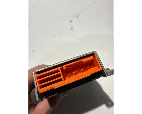 VOLVO VNL Air Bag (Safety)