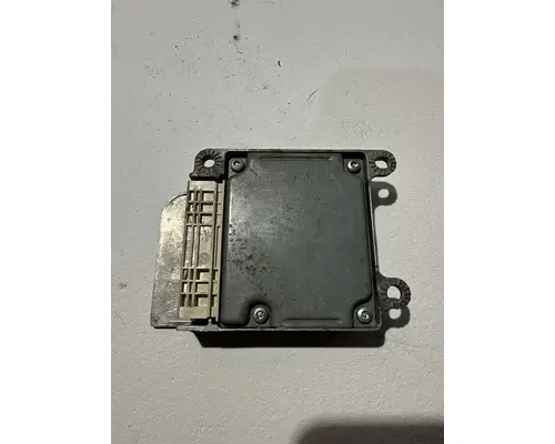 VOLVO VNL Air Bag (Safety)