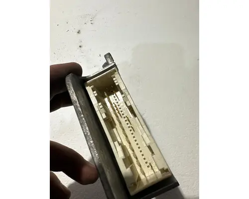 VOLVO VNL Air Bag (Safety)