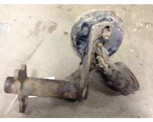 VOLVO VNL Air Brake Components