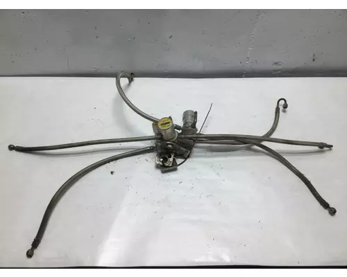 VOLVO VNL Air Brake Components