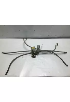 VOLVO VNL Air Brake Components