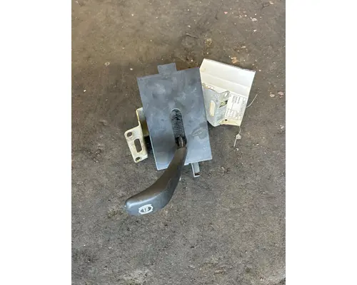 VOLVO VNL Air Brake Components