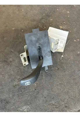VOLVO VNL Air Brake Components