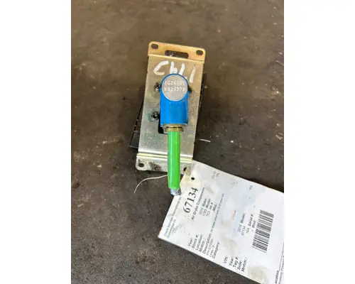 VOLVO VNL Air Brake Components