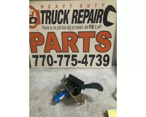 VOLVO VNL Air Brake Components