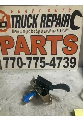 VOLVO VNL Air Brake Components