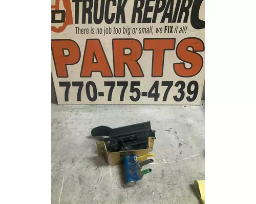 VOLVO VNL Air Brake Components