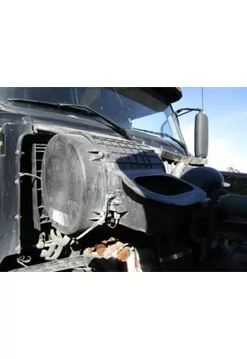 VOLVO VNL Air Cleaner