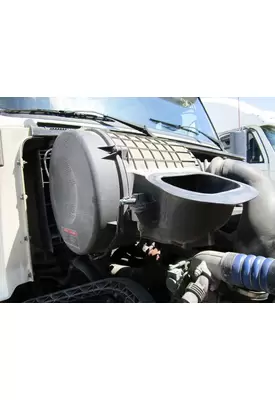 VOLVO VNL Air Cleaner