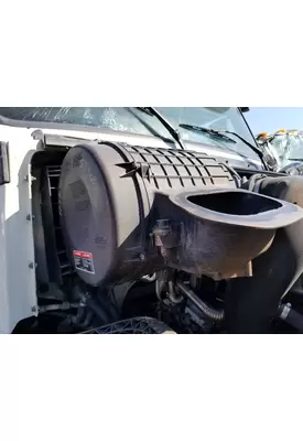 VOLVO VNL Air Cleaner